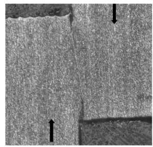 Dynamic behaviour of titanium alloy - Materials Science & Technology